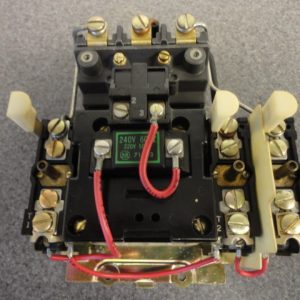 709-B0A103: STARTER, ALLEN BRADLEY